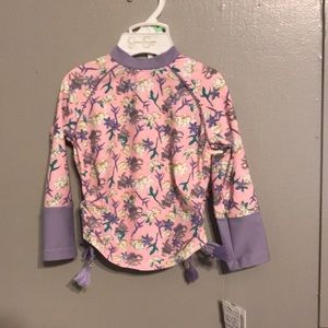 Jessica Simpson bathing suit